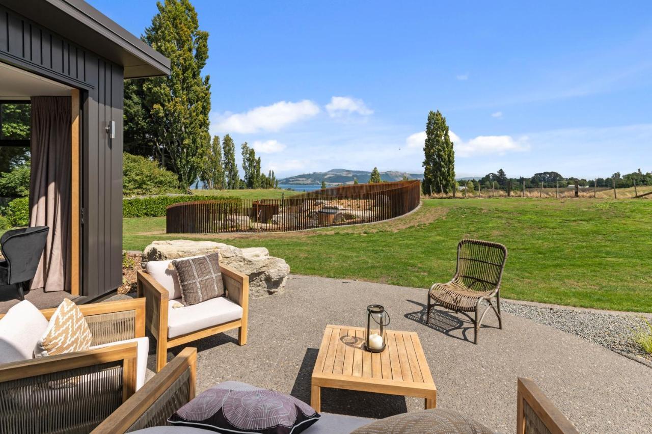 Toka Ridge Villa Hamurana Bagian luar foto
