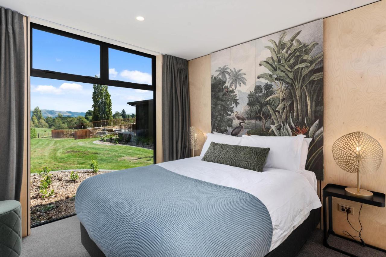 Toka Ridge Villa Hamurana Bagian luar foto
